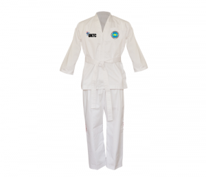 Basic UKTC Uniform