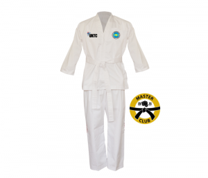 Master Club Uniforms