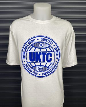 Vintage UKTC T-Shirt