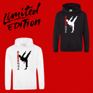 Special Order Hoodie